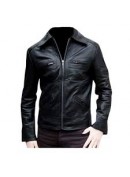 Mens Leather Jacket Alterations